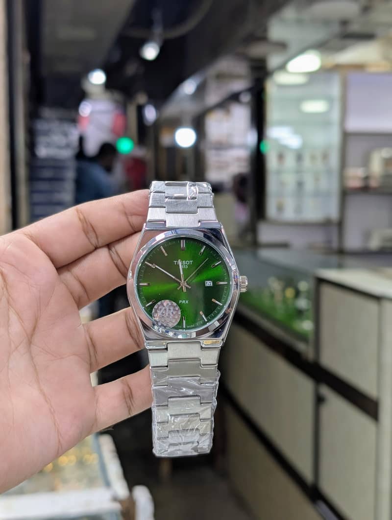 Tissot 2