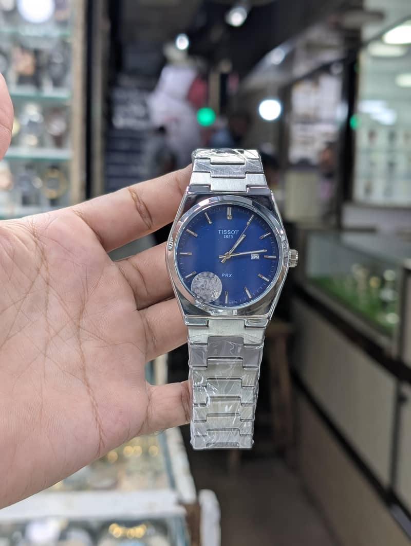 Tissot 3