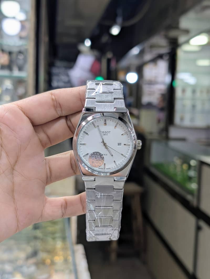 Tissot 4