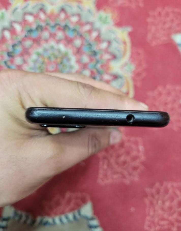Google pixel 4a 5g 2