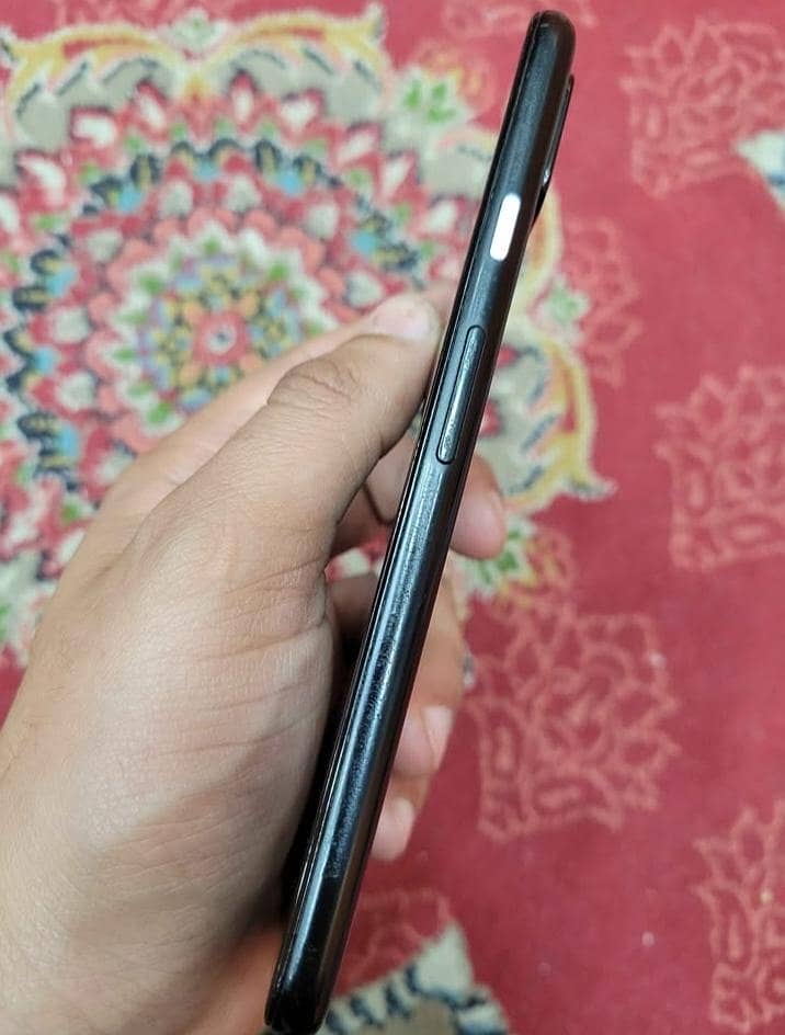 Google pixel 4a 5g 3