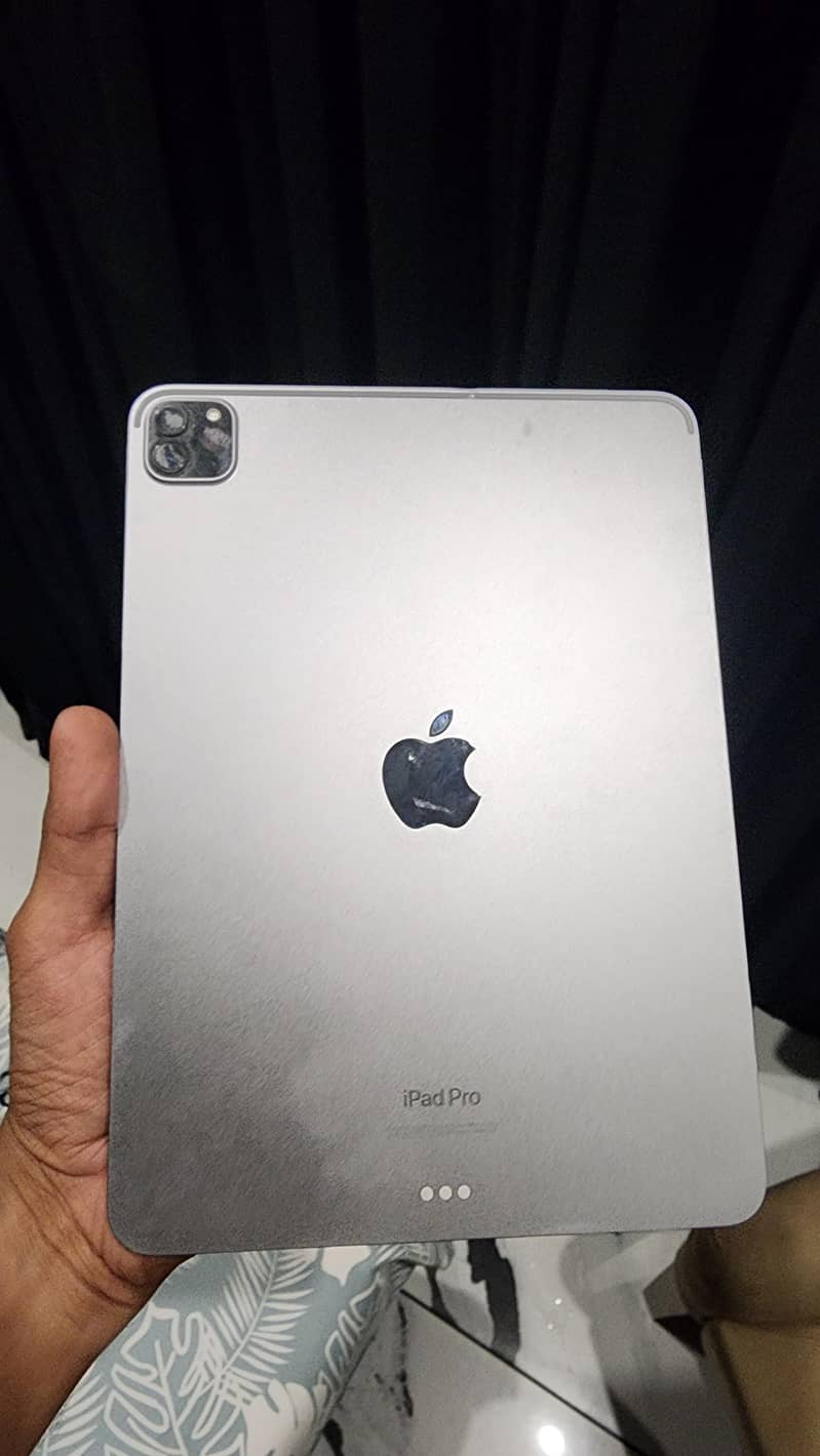 ipad pro m2 11inch 0