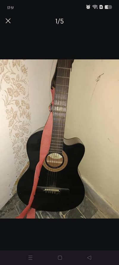 guitar 