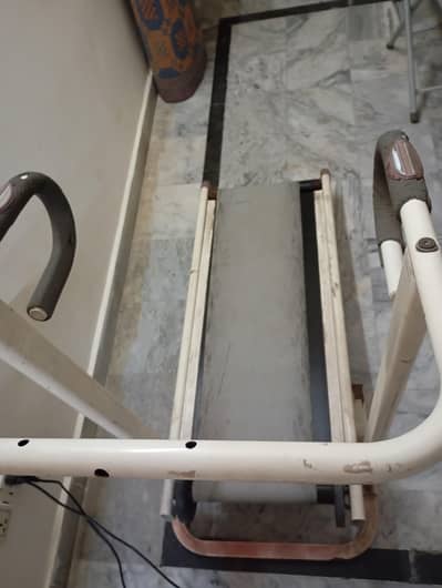 Manual Treadmill