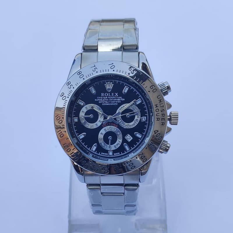 Rolex Watch 0