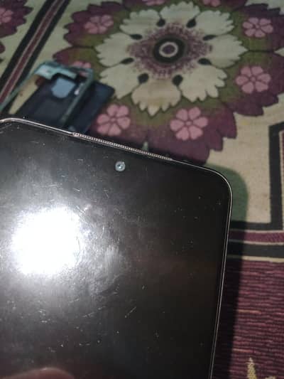 Redmi not 10 board dead original panal