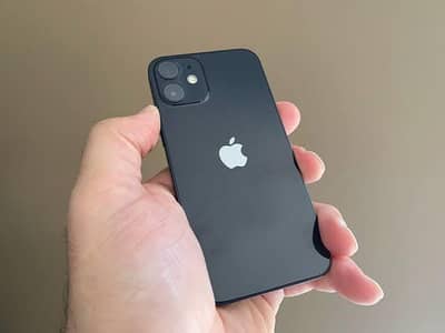 Iphone 12(Non PTA)