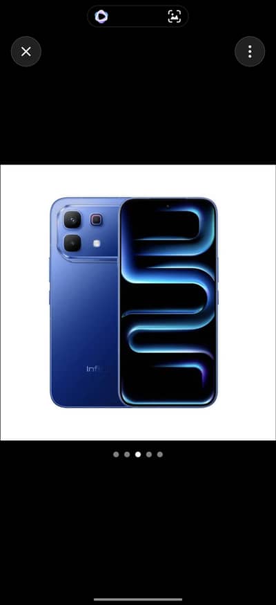 infinix note, 60 pro 256 gb