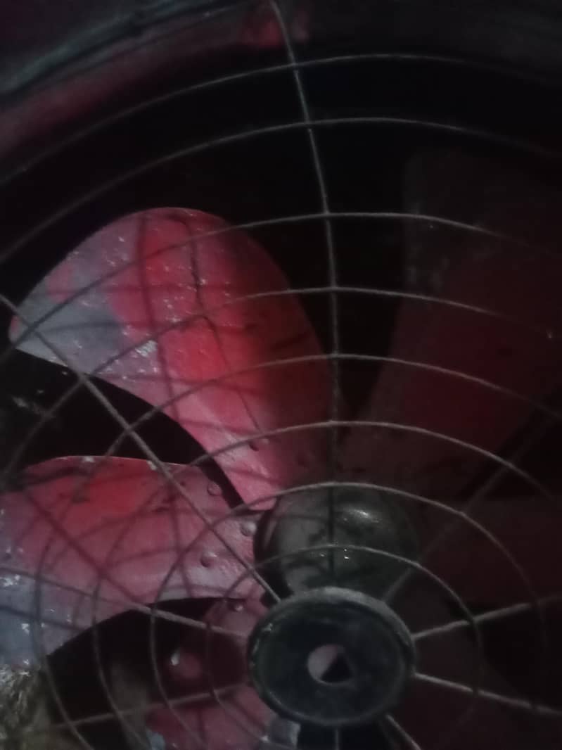 room cooler 2