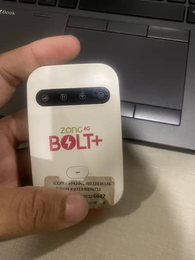 Zong 4g