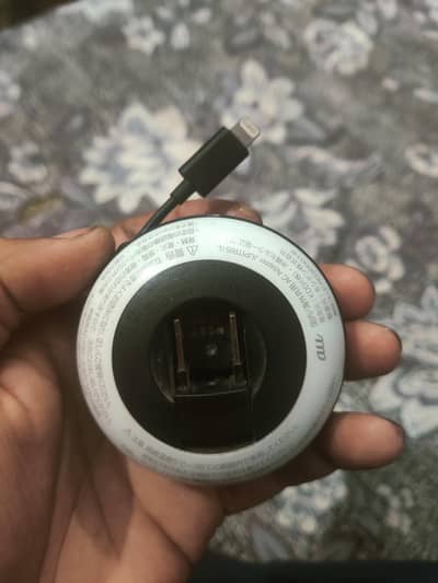 iphone charger