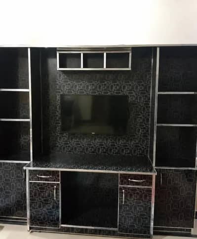 TV Cupboard
