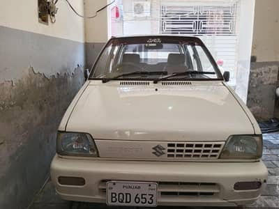mehran vxr janiyan