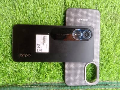 oppo a38 6gb plus 4GB ram 128 GB ROM