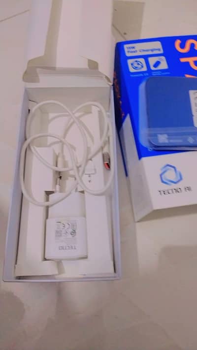 tecno spark go 3