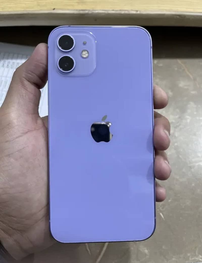 Iphone 12 3