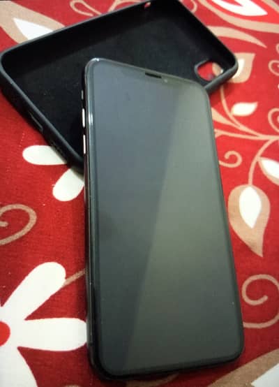 Apple iPhone X 64GB Pta Approved