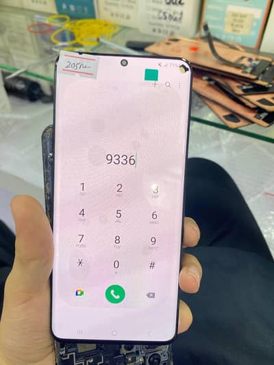Samsung M51 Org fresh panel for sale