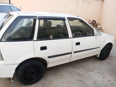 suzuki cultus 2006 ugent sale