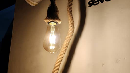 retro style bulb Edison bulbs 2-4w other models also available