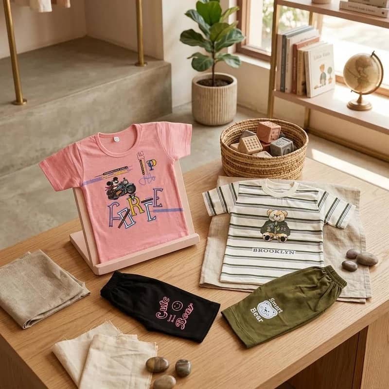 kid clothes 0