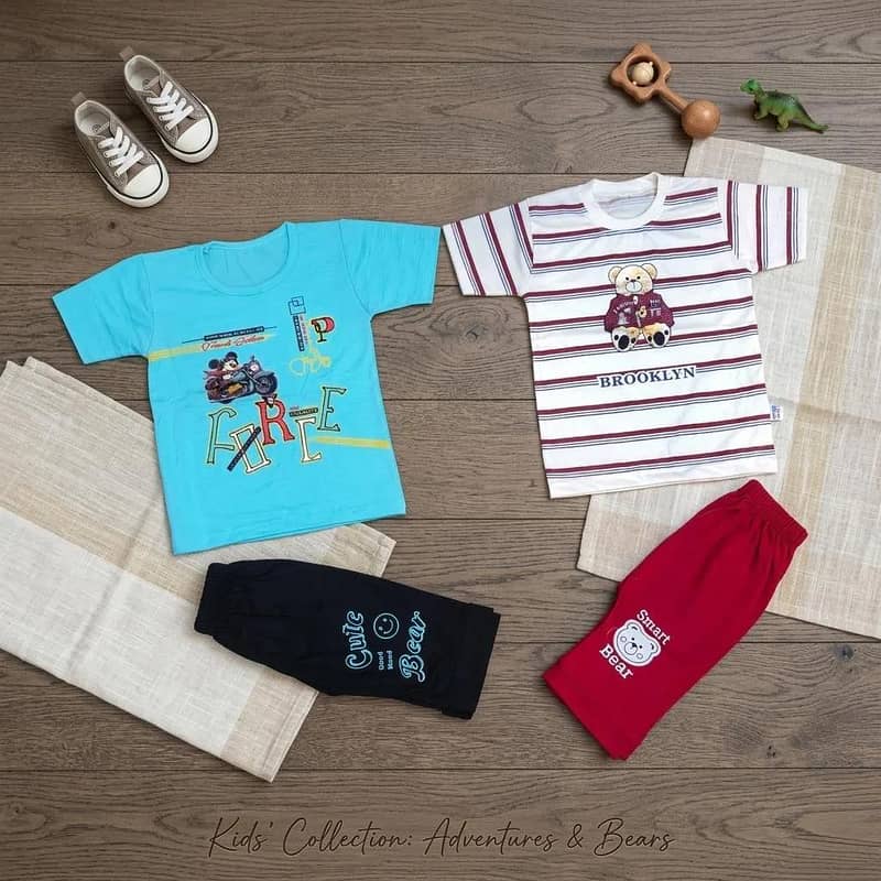 kid clothes 1