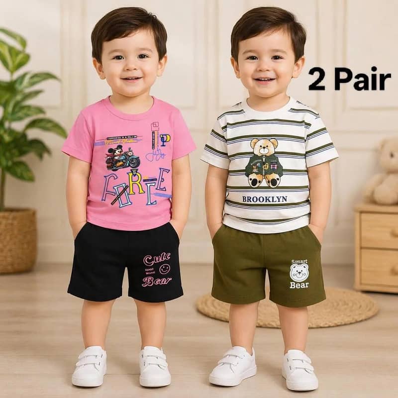 kid clothes 2