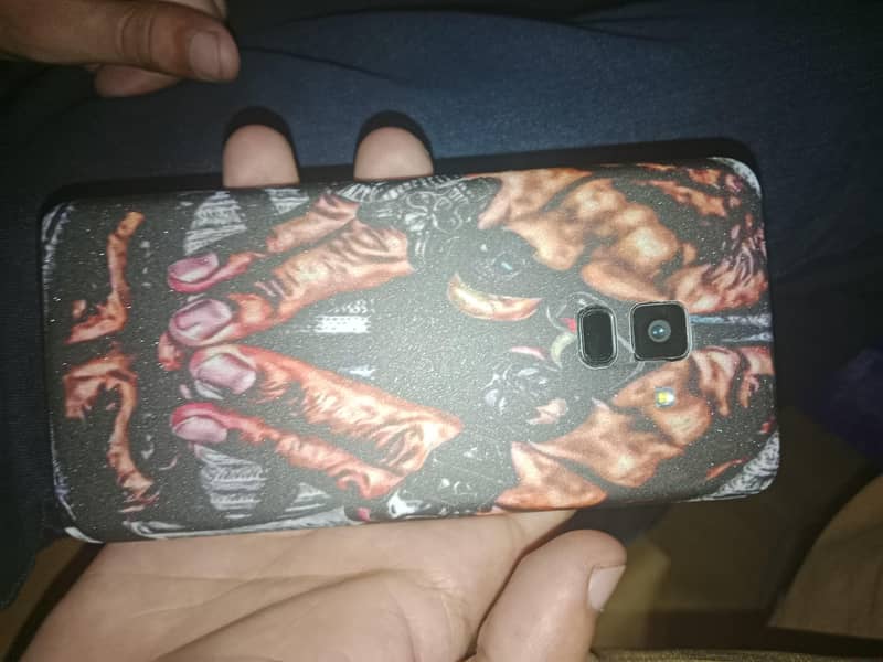 samsung A8 1