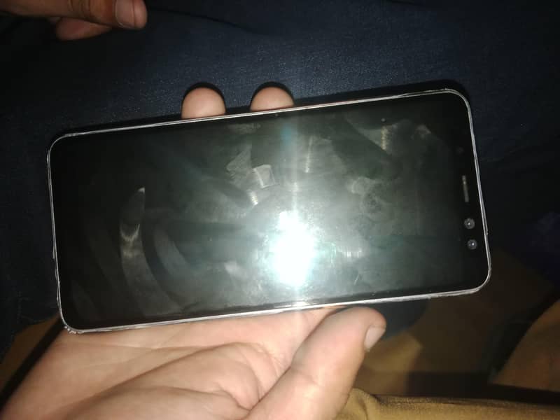 samsung A8 2