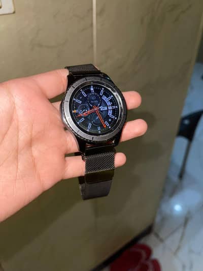 gear s3 frontier