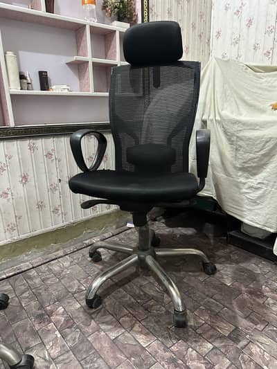 Office Chairs