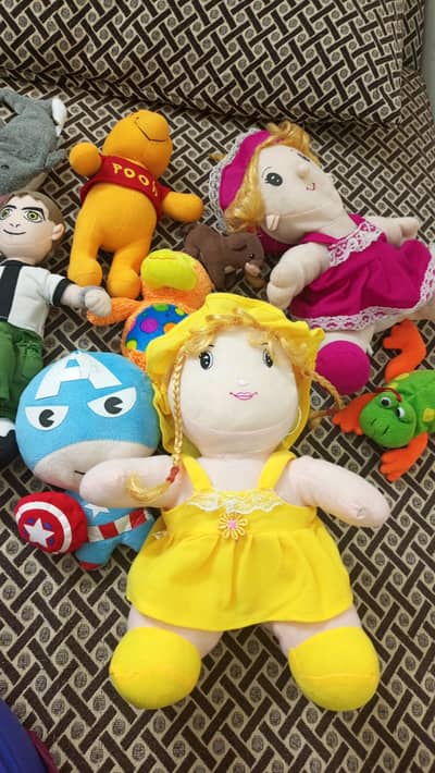 stuffed toys for sale