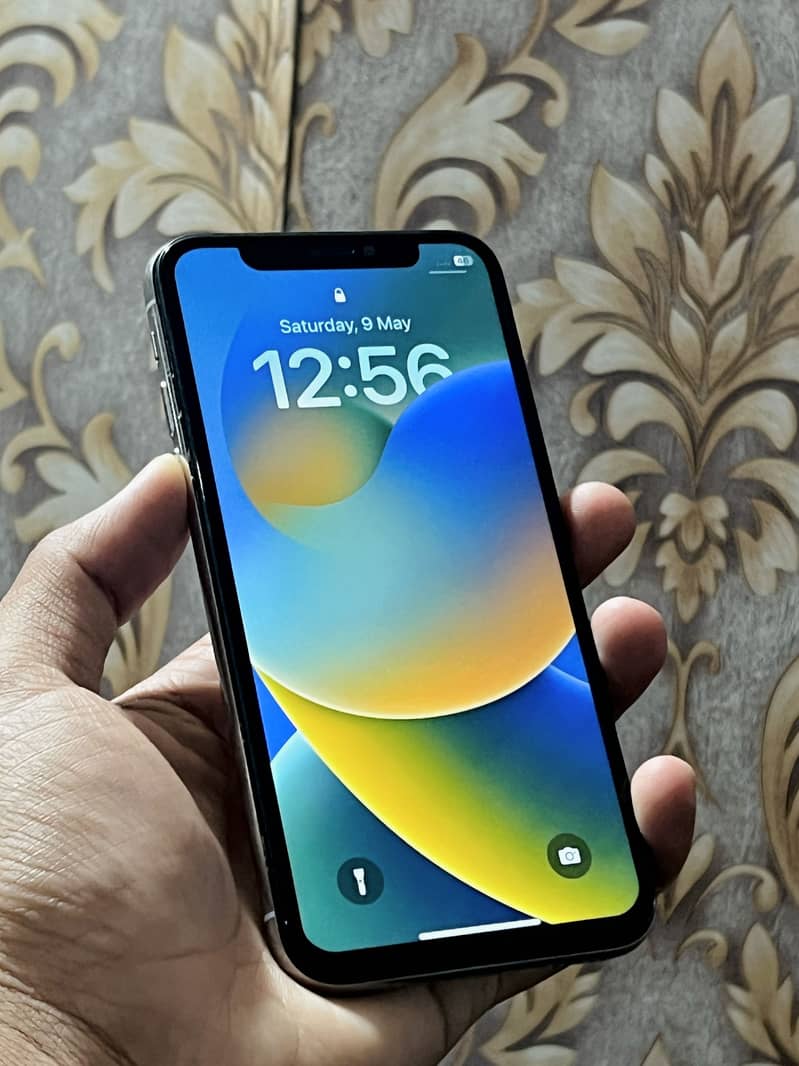 iPhone X Byps 1