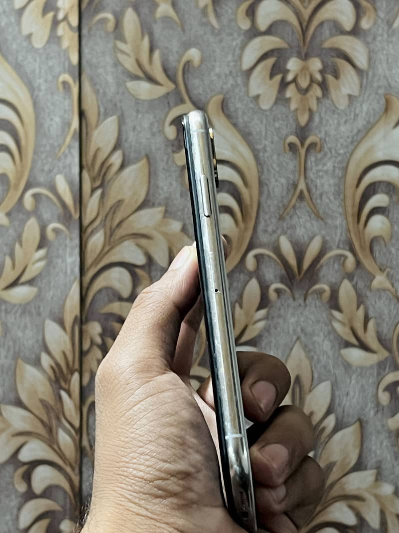 iPhone X Byps 2