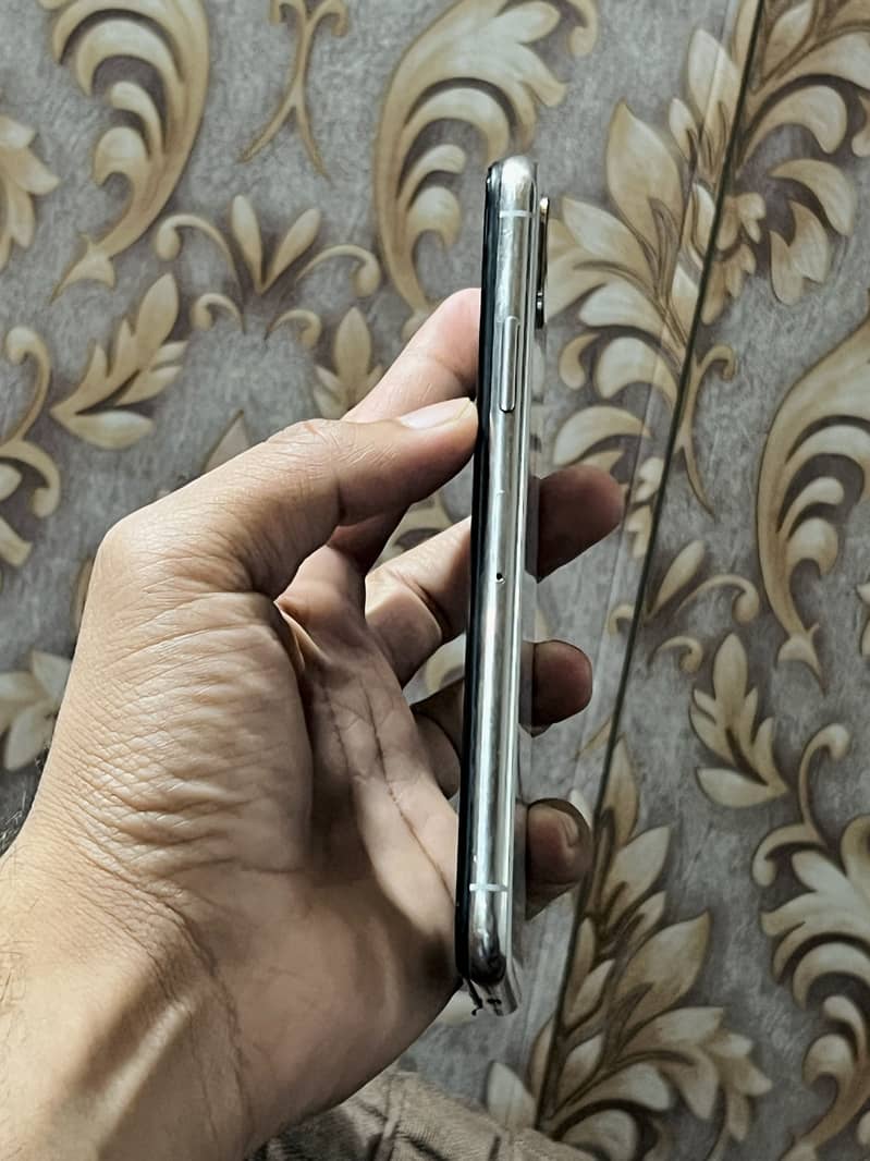 iPhone X Byps 3