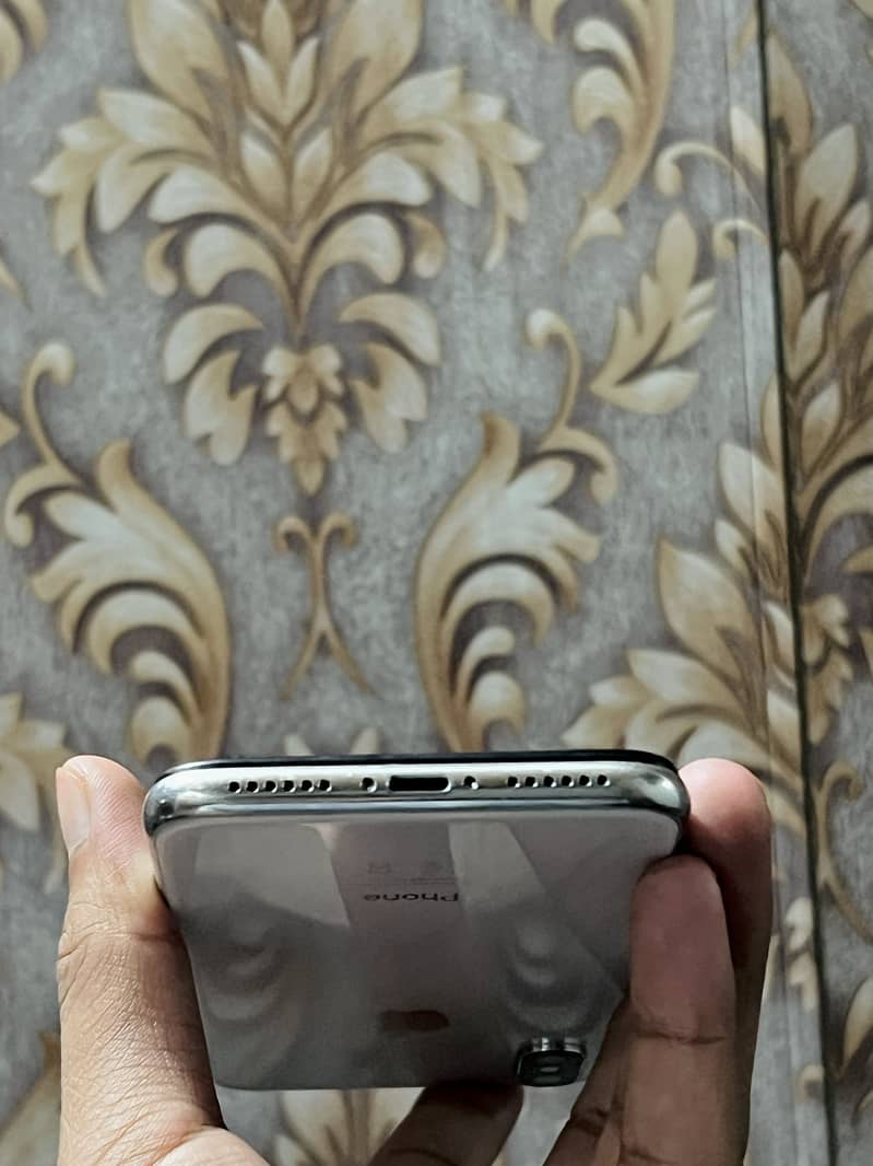 iPhone X Byps 5