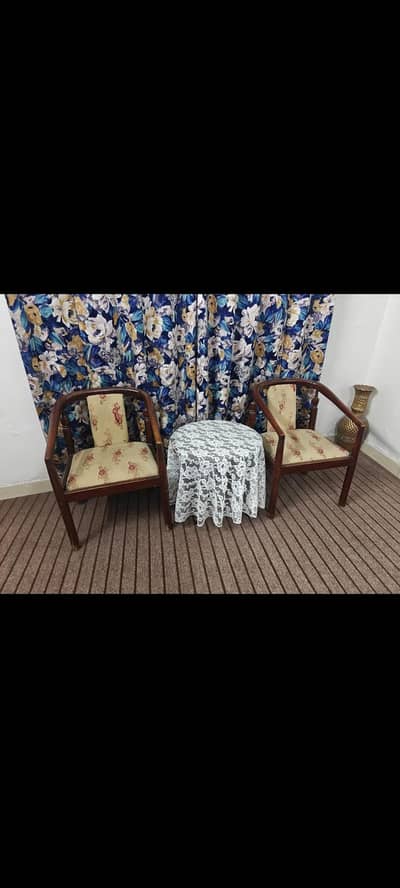 pure wood sofa set