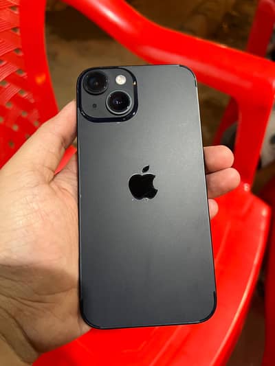 Iphone 14 - 128GB JV