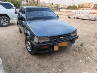 Charade for sale good condition