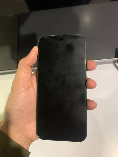 Google Pixel 9 Pro XL
