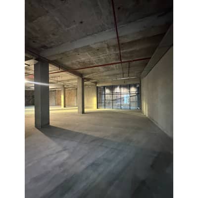 Brand New Spacious/ Modern Office Space For Rent