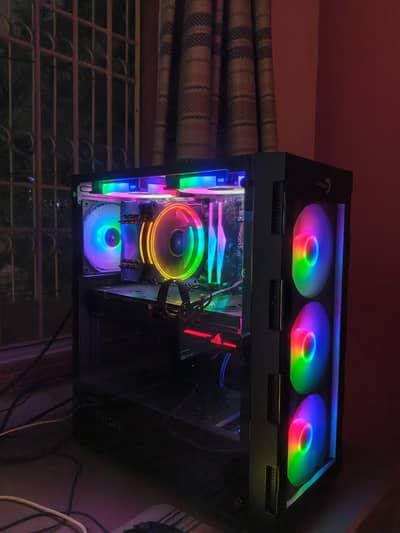 gaming beast