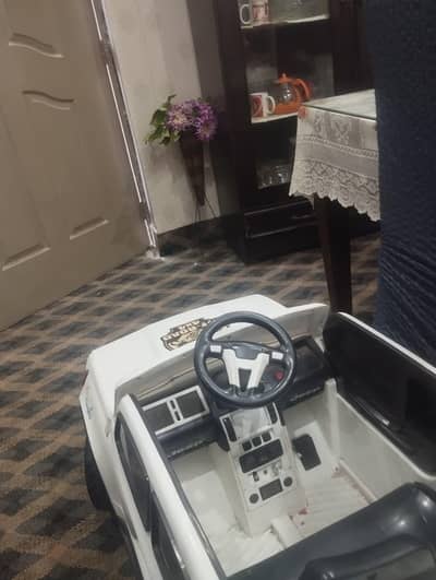 car kids toys