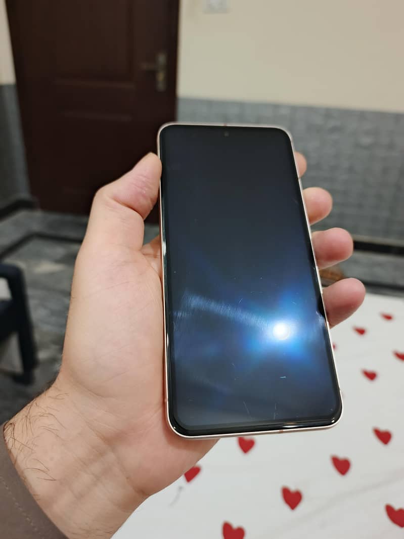 google pixel 8 1