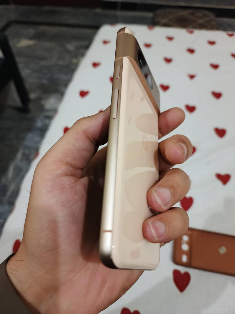 google pixel 8 3