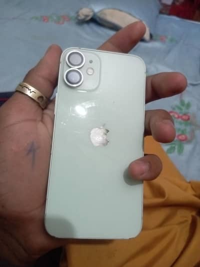 Iphone 12 Mini
