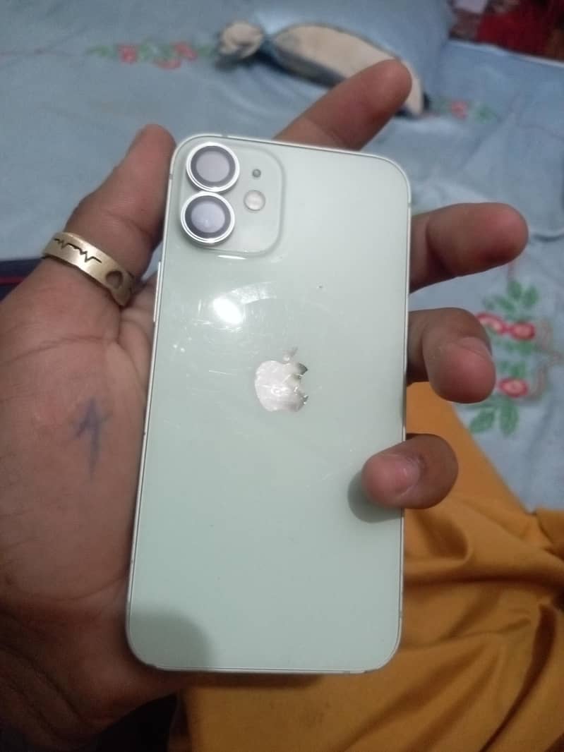 Iphone 12 Mini 0