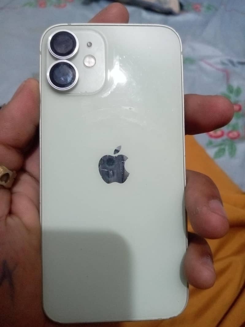 Iphone 12 Mini 4