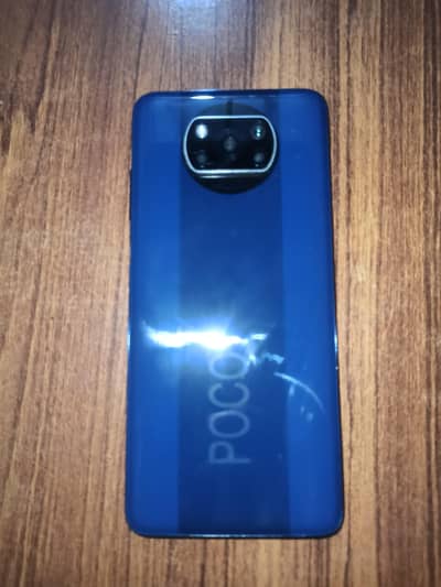 POCO X3 NFC
