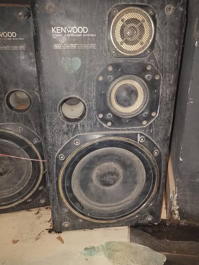 Japni Speakers 2 Speaker Urgent Sell